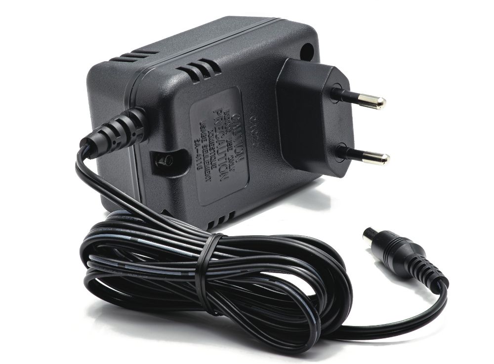 Roco 10723 Steckernetzteil einsetzbar für Zubehör NEU OVP