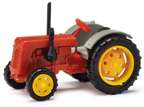Artitec 387.444-1/87 Neu H0 Renault 56 Traktor 