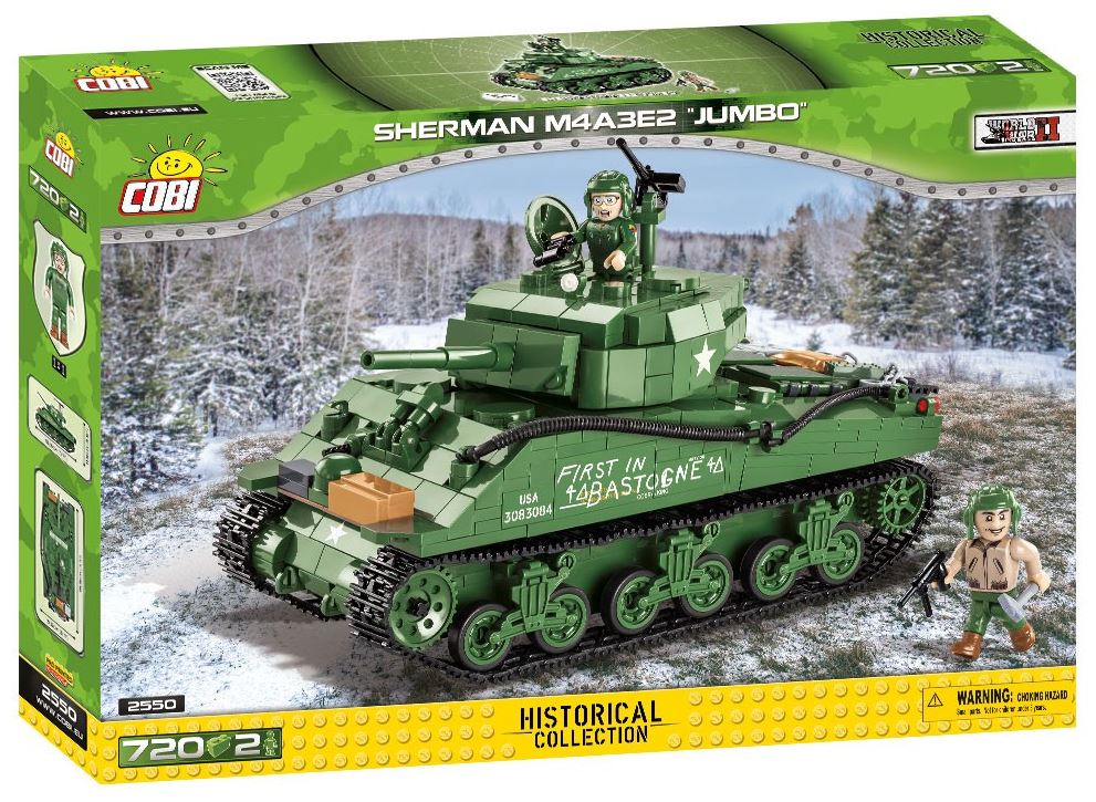 NEU WW2 mit Figuren wie COBI kompatibel Panzer 38 t