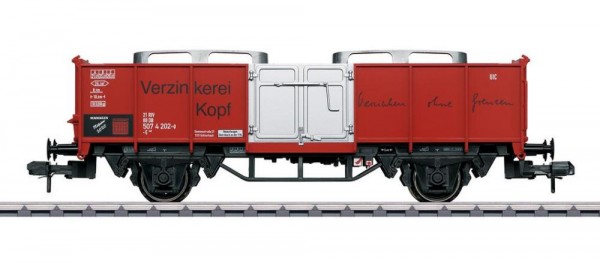 Märklin Spur 1 58007 Museumswagen Spur 1 2020 Neuware 