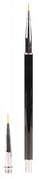 Faller-172161 Ersatzpinselspitzen 2 x 7 mm NEU OVP