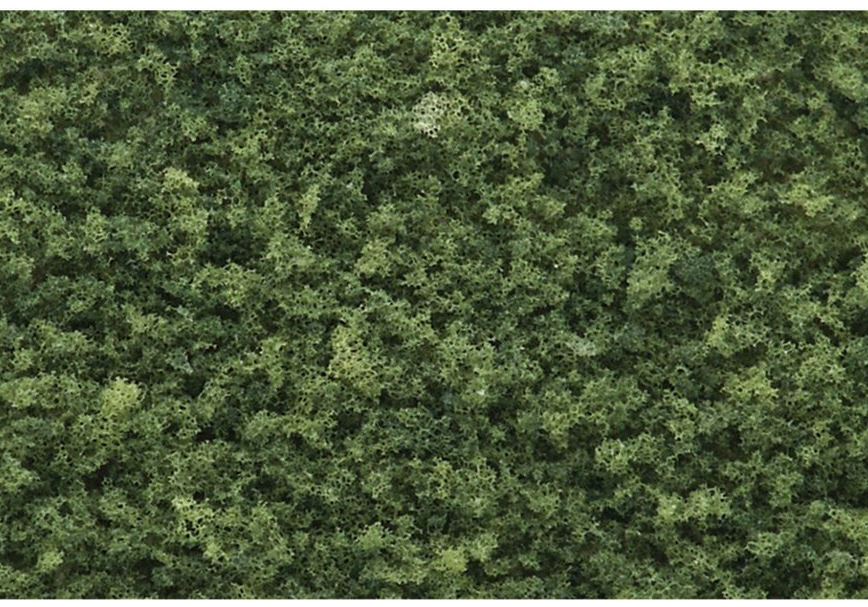 Woodland Scenics T46 Weeds Turf 21.6 cu in 353 cu cm Bag 